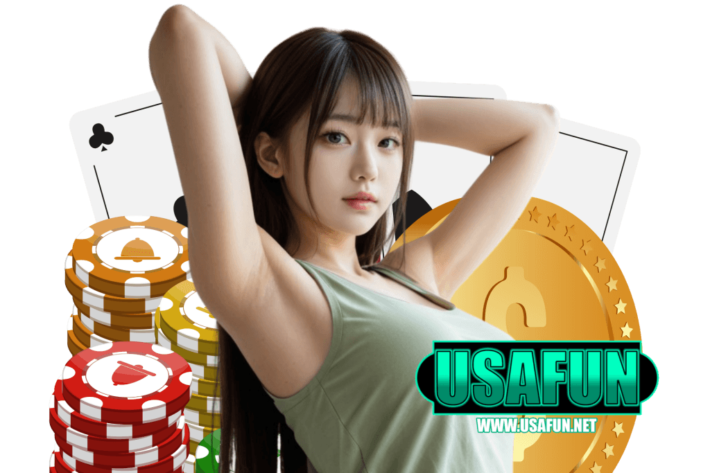 usafun wallet