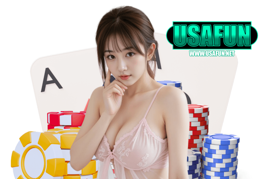 usafun สมัคร