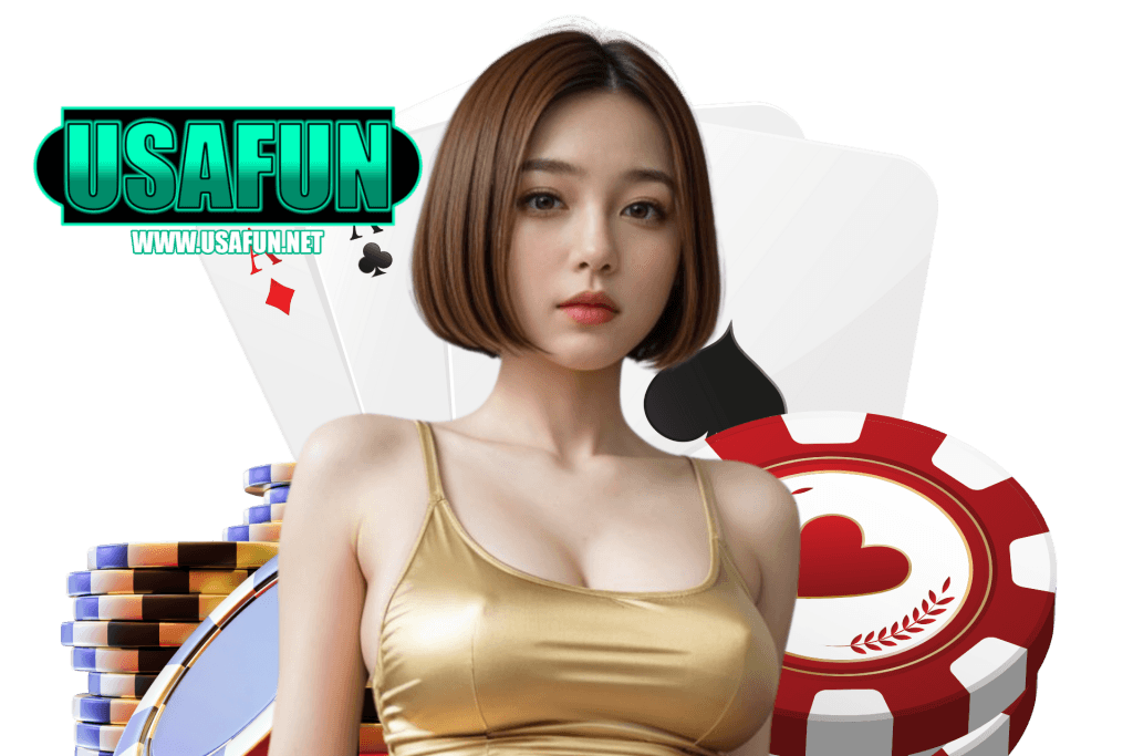 usafun เว็บตรง